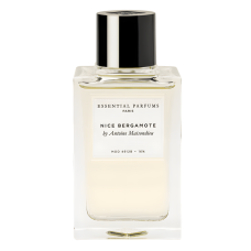 Essential Parfums Nice Bergamote