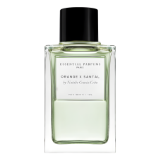 Essential Parfums Orange X Santal