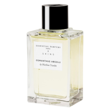 Essential Parfums Osmanthus Absolu