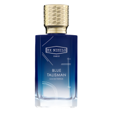Ex Nihilo Blue Talisman