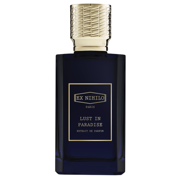 Ex Nihilo Lust in Paradise Extrait