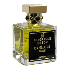 Fragrance Du Bois Cannabis Blue