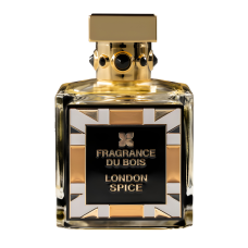 Fragrance Du Bois London Spice