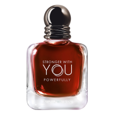 Emporio Armani Stronger With You Powerfully