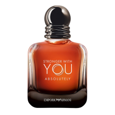 Emporio Armani Stronger With You Absolutely