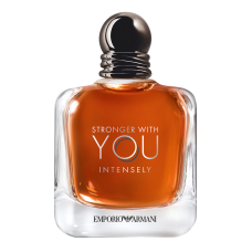 Emporio Armani Stronger With You Intensely