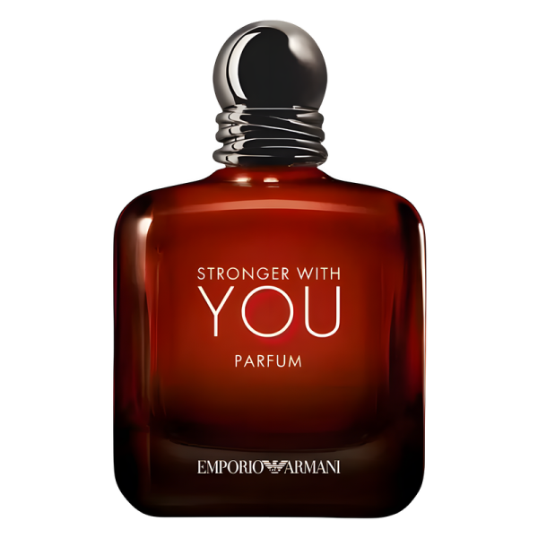 Emporio Armani Stronger With You Parfum