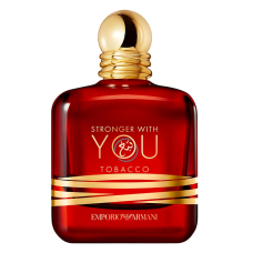 Emporio Armani Stronger With You Tobacco