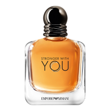 Emporio Armani Stronger With You