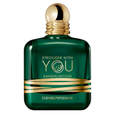 Emporio Armani Stronger With You Sandalwood