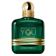 Emporio Armani Stronger With You Sandalwood