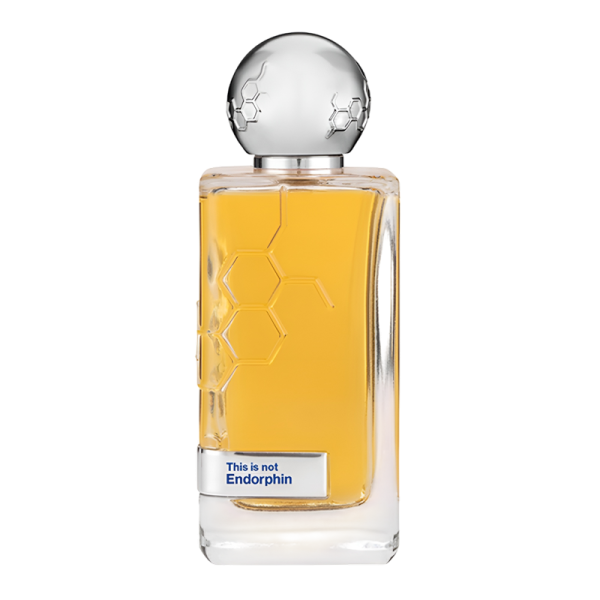 Hormone Paris This Is Not Endorphin