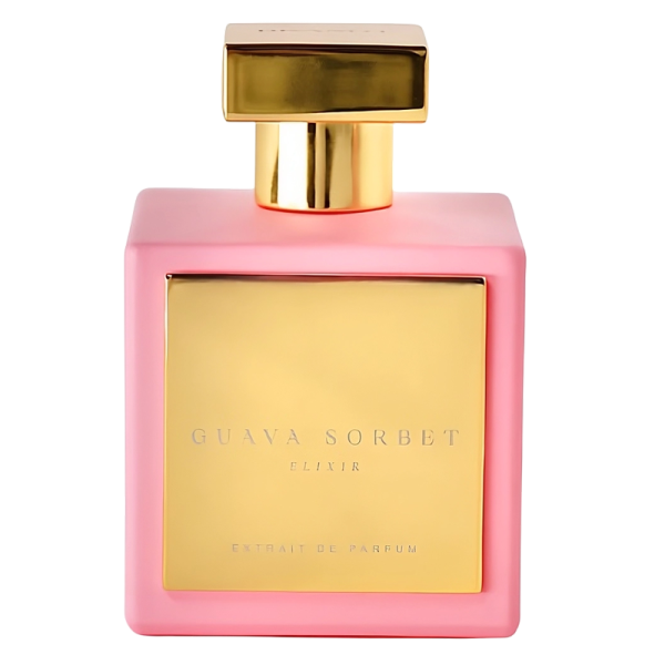 House of Brandt Guava Sorbet Elixir