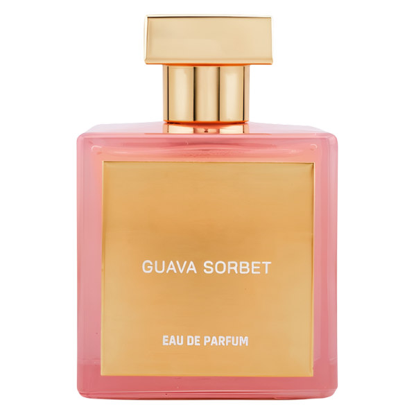 House of Brandt Guava Sorbet