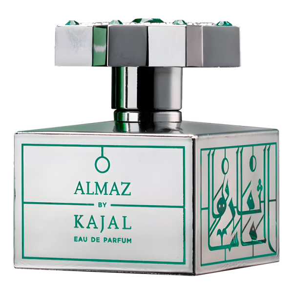 Kajal Almaz (з коробкою)