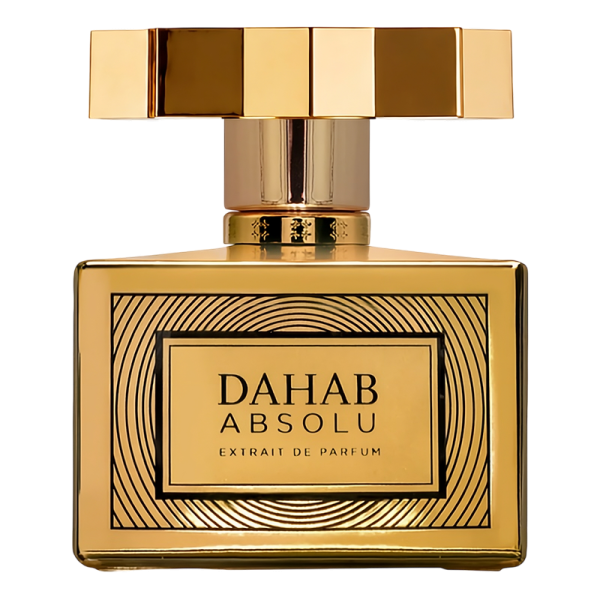 Kajal Dahab Absolu