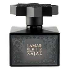 Kajal Lamar Noir