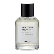 Laboratorio Olfattivo Need_U