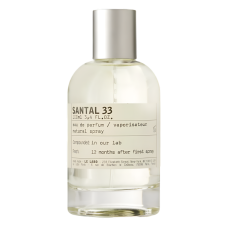 Le Labo Santal 33