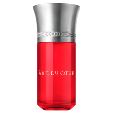 Liquides Imaginaires Ame du Coeur