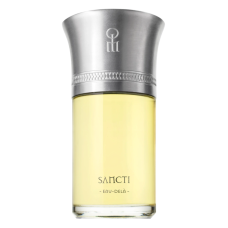 Liquides Imaginaires Sancti