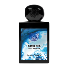 Lorenzo Pazzaglia Artik Sea
