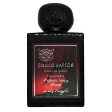 Lorenzo Pazzaglia Choco Raptor