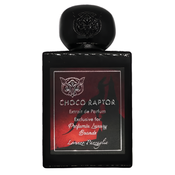 Lorenzo Pazzaglia Choco Raptor