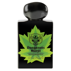 Lorenzo Pazzaglia Dangerous Maryx