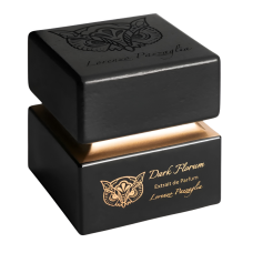 Lorenzo Pazzaglia Dark Florum