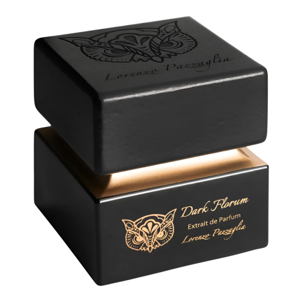 Lorenzo Pazzaglia Dark Florum