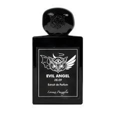 Lorenzo Pazzaglia Evil Angel