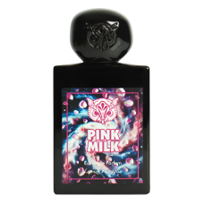 Lorenzo Pazzaglia Pink Milk