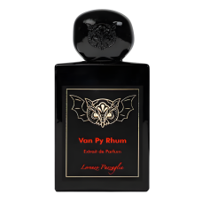 Lorenzo Pazzaglia Van Py Rhum