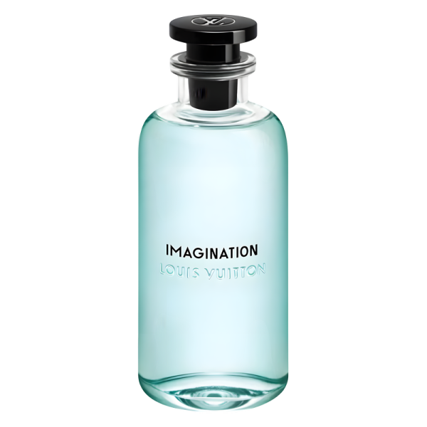 Louis Vuitton Imagination