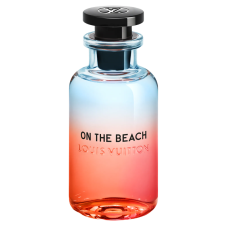 Louis Vuitton On The Beach