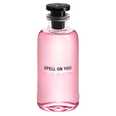 Louis Vuitton Spell On You