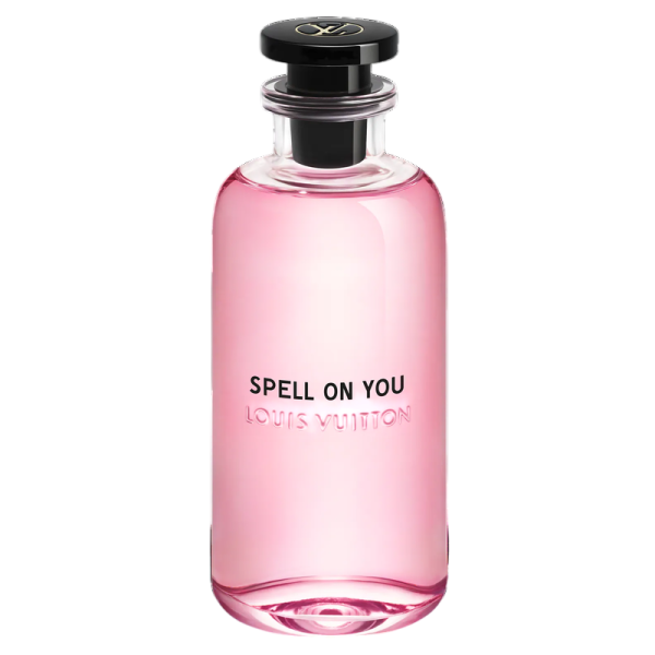 Louis Vuitton Spell On You