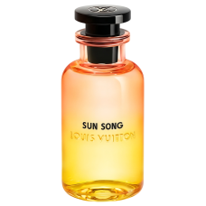 Louis Vuitton Sun Song 2025