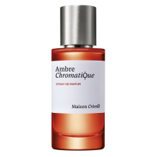 Maison Crivelli Ambre Chromatique