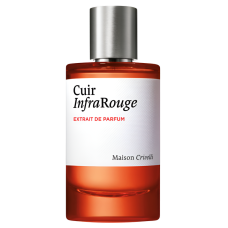 Maison Crivelli Cuir Infrarouge