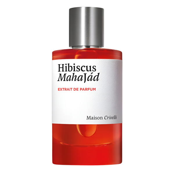 Maison Crivelli Hibiscus Mahajád (з коробкою)