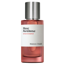 Maison Crivelli Musc Nurasana