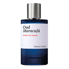 Maison Crivelli Oud Maracuja