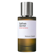Maison Crivelli Safran Secret