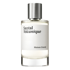 Maison Crivelli Santal Volcanique