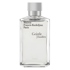 Maison Francis Kurkdjian Gentle Fluidity Silver
