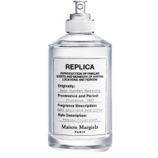 Maison Margiela Lazy Sunday Morning
