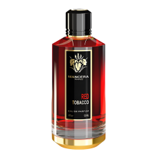 Mancera Red Tobacco