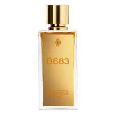 Marc-Antoine Barrois B683